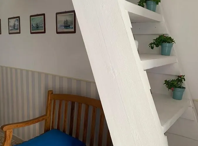 Casa vacanze Borghetto Sul Mare Peschici