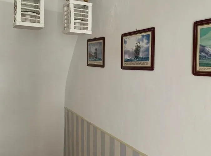 Casa vacanze Borghetto Sul Mare Peschici