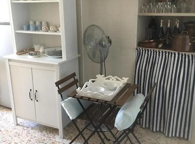 Borghetto Sul Mare Casa vacanze