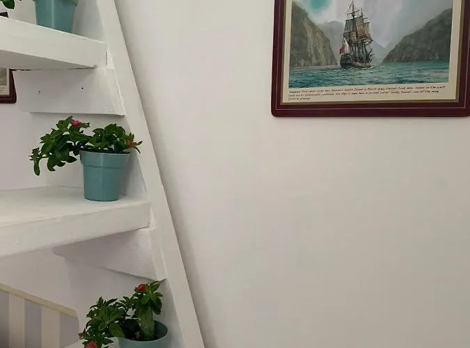 Borghetto Sul Mare Casa vacanze