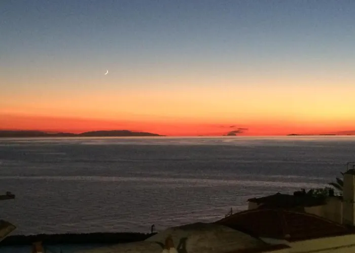 Casa vacanze Borghetto Sul Mare *