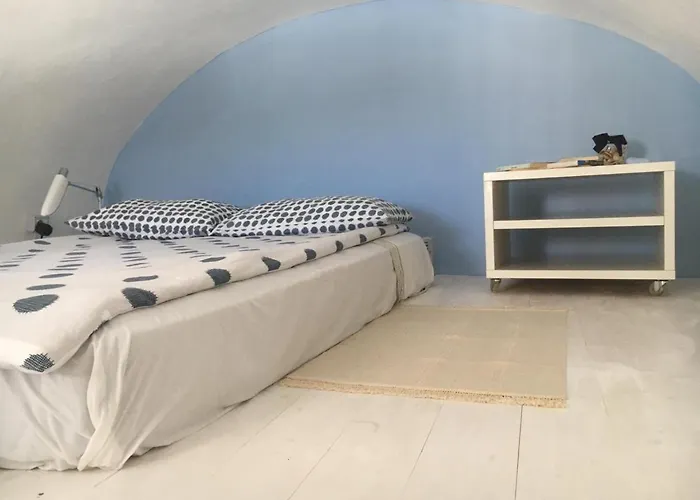 Borghetto Sul Mare Peschici