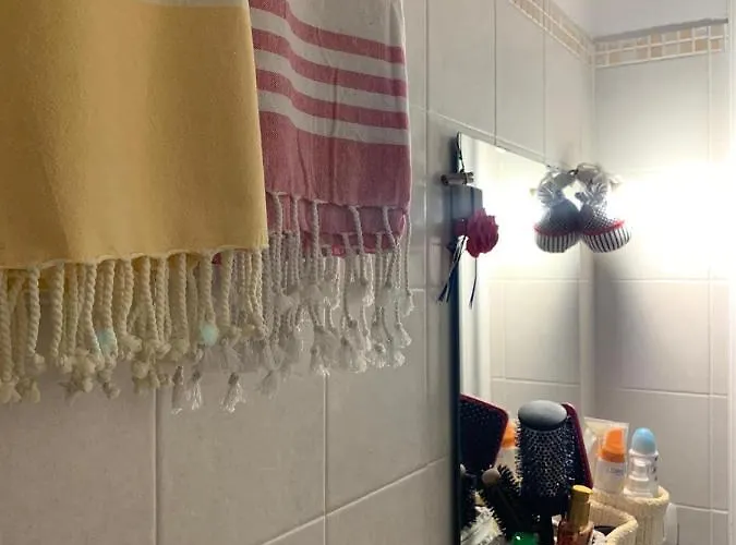 Borghetto Sul Mare Casa vacanze *