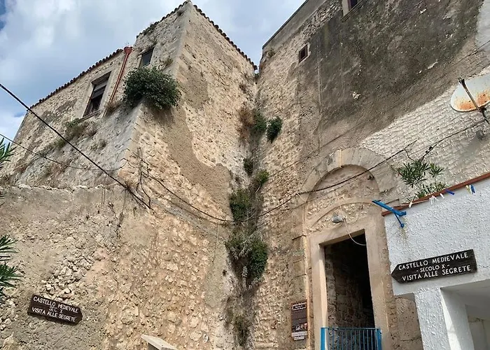 Borghetto Sul Mare Casa vacanze *