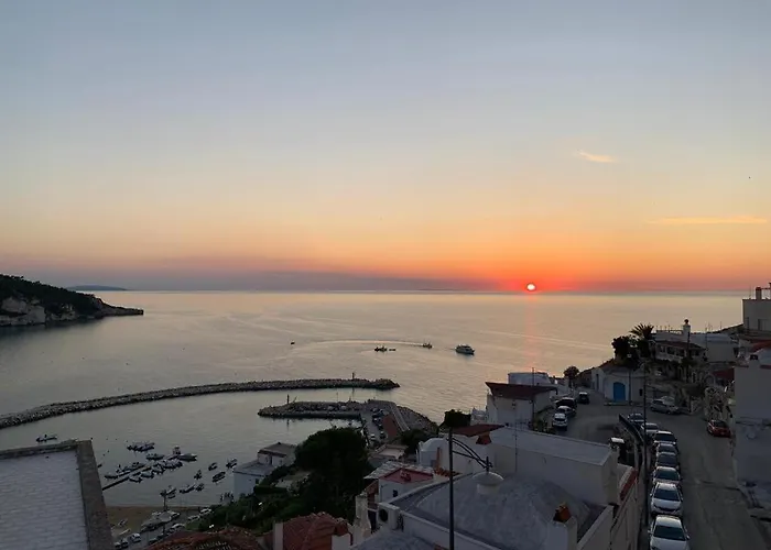 Casa vacanze Borghetto Sul Mare