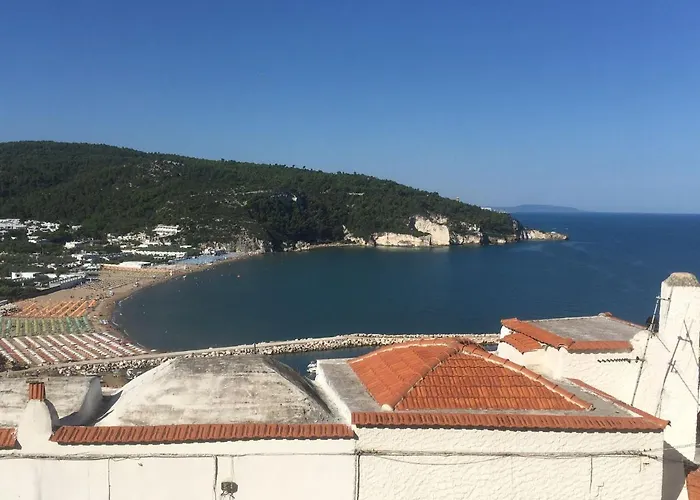 Casa vacanze Borghetto Sul Mare *