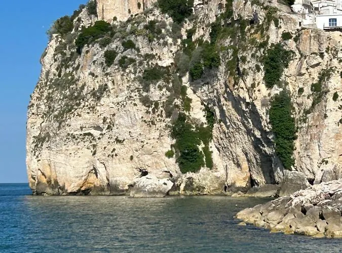 Casa vacanze Borghetto Sul Mare *