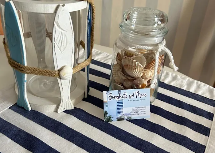 Borghetto Sul Mare *