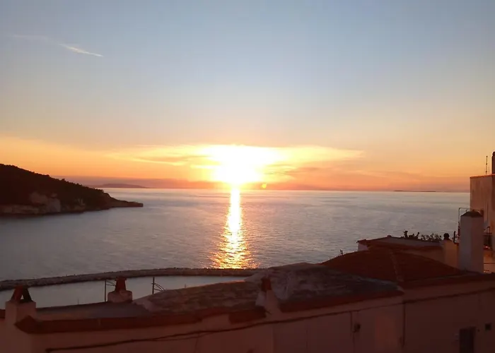 Casa vacanze Borghetto Sul Mare