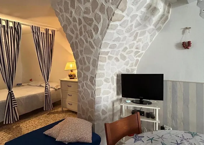 Borghetto Sul Mare * Peschici