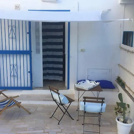 Borghetto Sul Mare Peschici