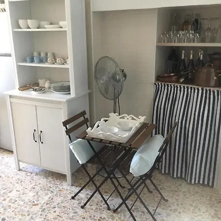 Borghetto Sul Mare Ferienhaus