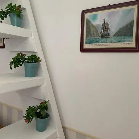 Borghetto Sul Mare Ferienhaus