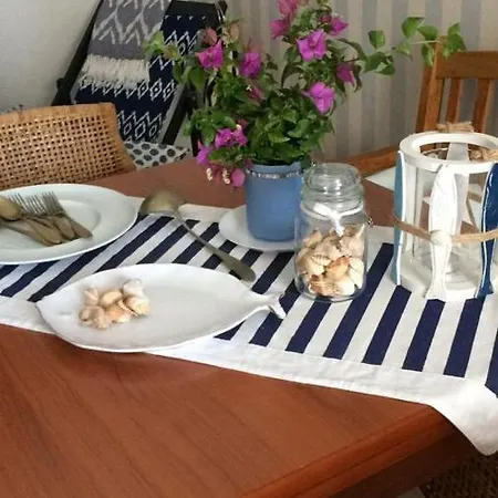 Borghetto Sul Mare * Peschici