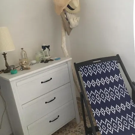 Ferienhaus Borghetto Sul Mare