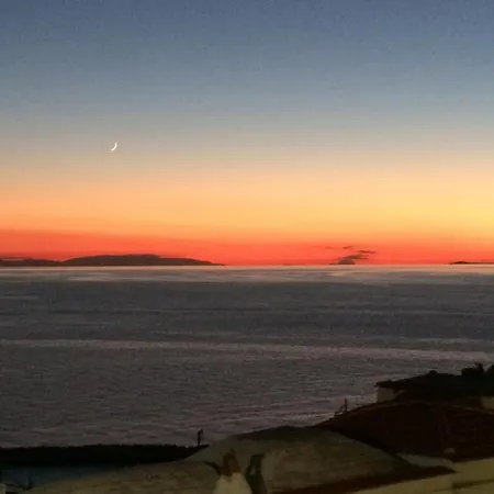 Vakantiehuis Borghetto Sul Mare *