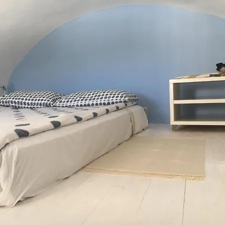 Borghetto Sul Mare Peschici