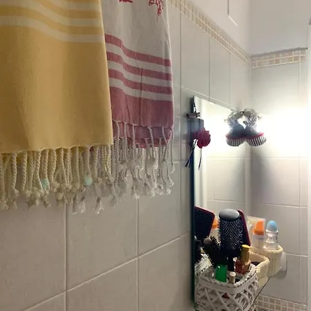 Borghetto Sul Mare Prázdninový dům *