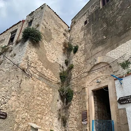 Borghetto Sul Mare Vakantiehuis *