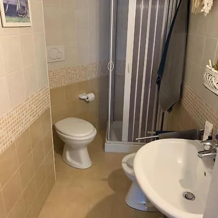 Borghetto Sul Mare Vakantiehuis *