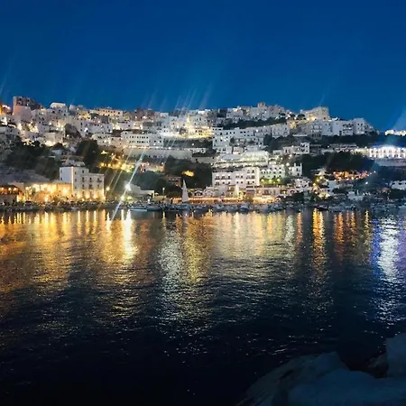 Borghetto Sul Mare Peschici
