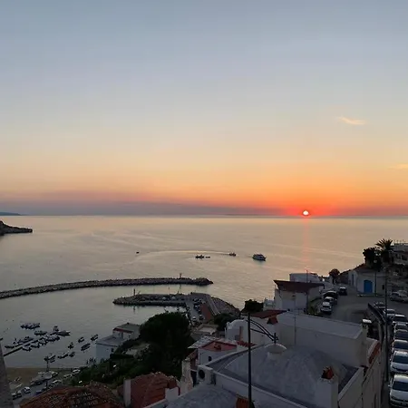 Ferienhaus Borghetto Sul Mare