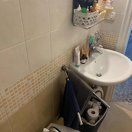 Borghetto Sul Mare * Peschici