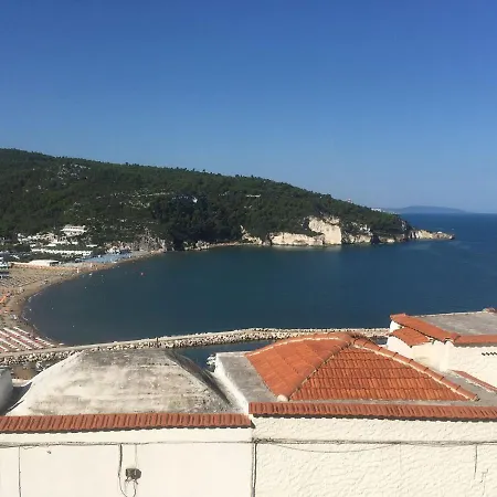 Hébergement de vacances Borghetto Sul Mare *