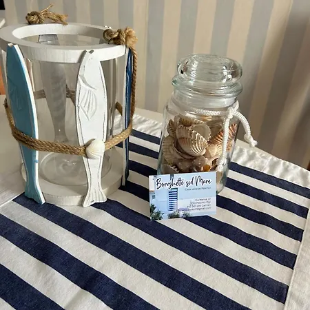 Borghetto Sul Mare *