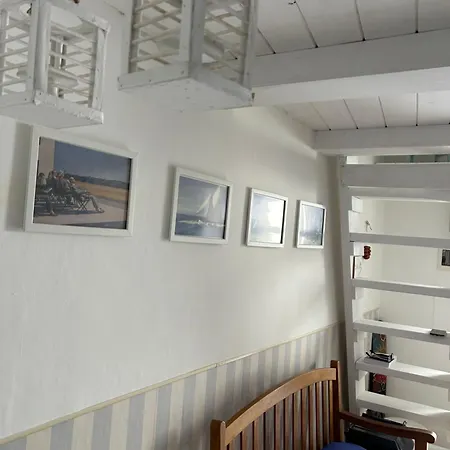 Casa de Férias Borghetto Sul Mare *
