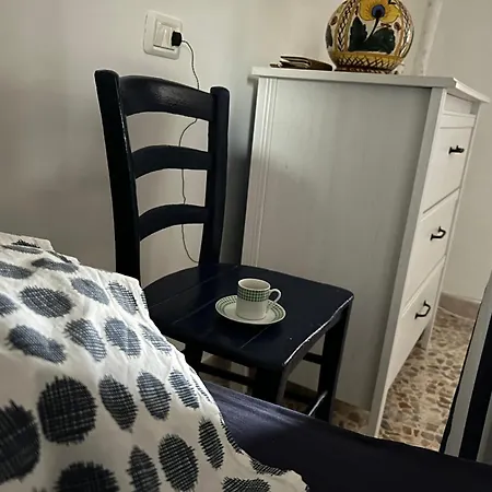 Vakantiehuis Borghetto Sul Mare