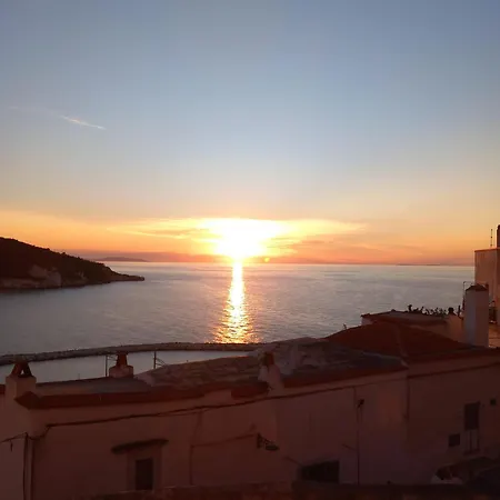 Ferienhaus Borghetto Sul Mare