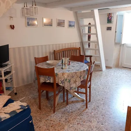 Borghetto Sul Mare * Peschici