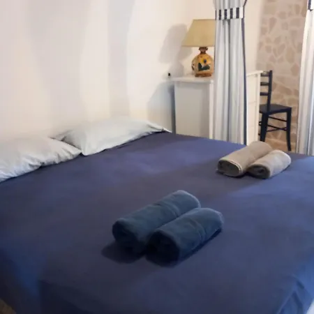 Borghetto Sul Mare Prázdninový dům *