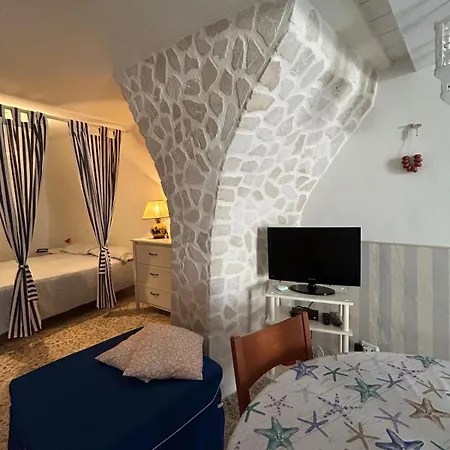 Borghetto Sul Mare * Peschici