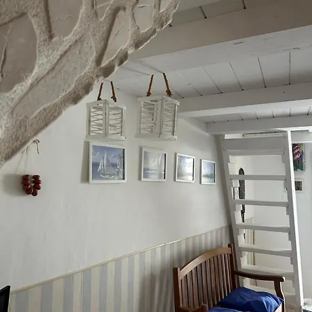 Borghetto Sul Mare Ferienhaus Peschici