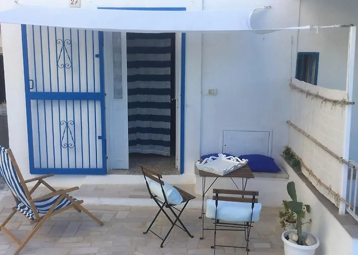 Borghetto Sul Mare Peschici