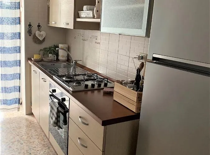 Borghetto Sul Mare Holiday home *