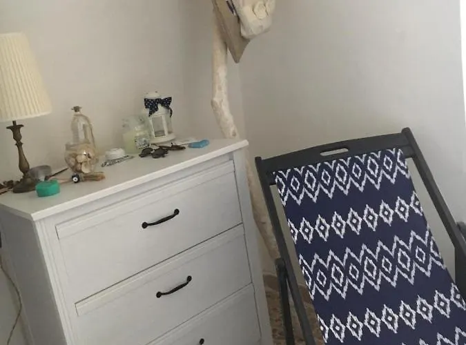 Holiday home Borghetto Sul Mare