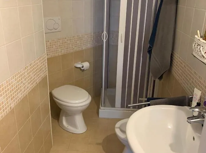 Borghetto Sul Mare Holiday home *