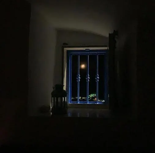 Holiday home Borghetto Sul Mare Peschici