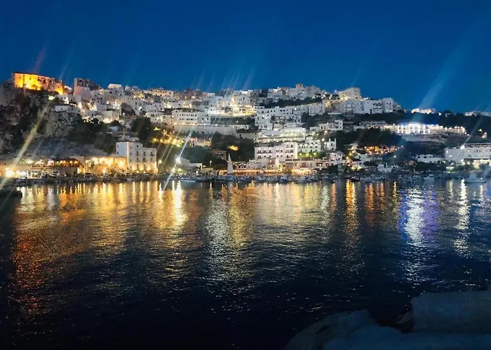 Borghetto Sul Mare Peschici