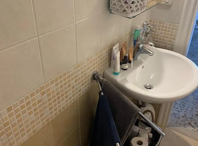 Borghetto Sul Mare * Peschici