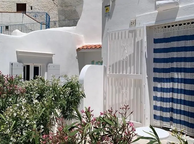 Holiday home Borghetto Sul Mare Peschici