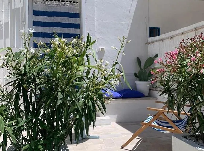 Holiday home Borghetto Sul Mare