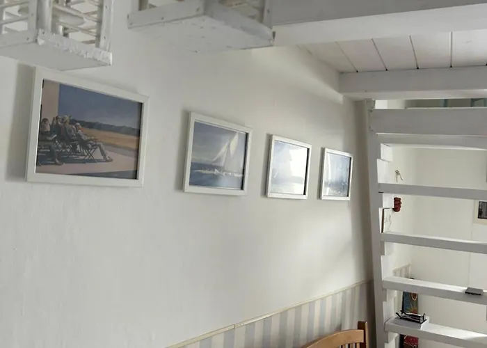 Holiday home Borghetto Sul Mare *