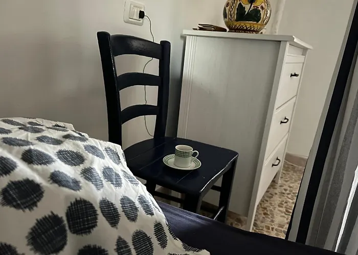 Holiday home Borghetto Sul Mare