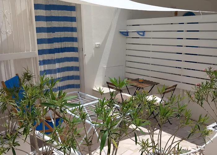 Borghetto Sul Mare *