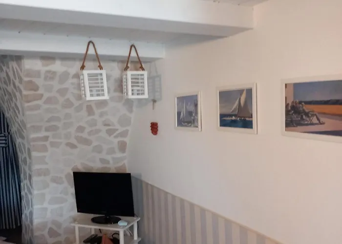 Borghetto Sul Mare * Peschici