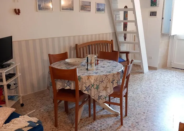 Borghetto Sul Mare * Peschici